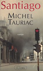 Download this eBook Santiago