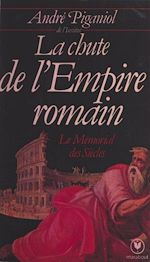 Télécharger le livre :  La chute de l'Empire romain