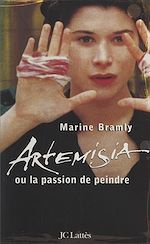 Télécharger le livre :  Artemisia ou la passion de peindre