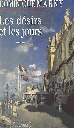 Téléchargez le livre :  Les désirs et les jours