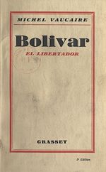Télécharger le livre :  Bolivar