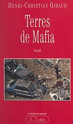 Download this eBook Terres de mafia
