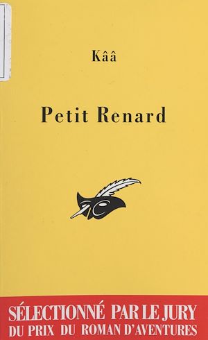 Téléchargez le livre :  Petit Renard