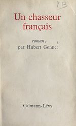 Download this eBook Un chasseur français