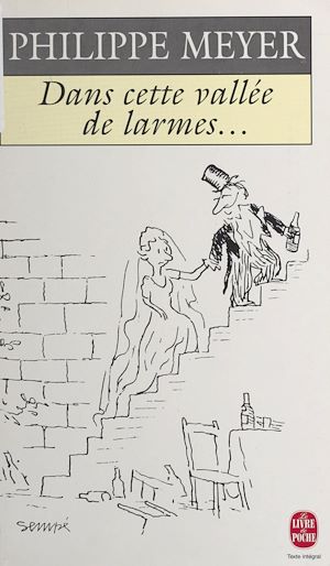 Download the eBook: Dans cette vallée de larmes...