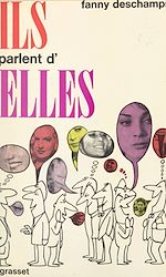 Télécharger le livre :  Ils parlent d'elles