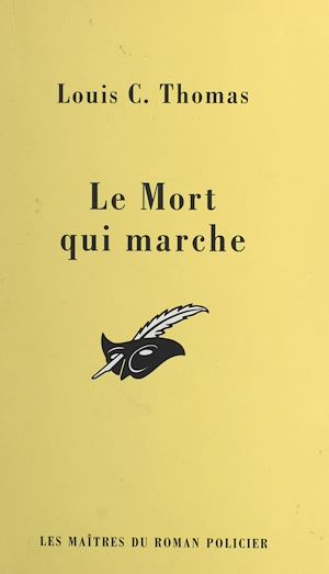 Téléchargez le livre :  Le mort qui marche