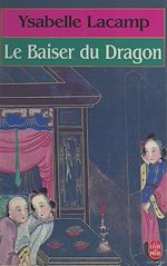 Télécharger le livre :  Le baiser du dragon