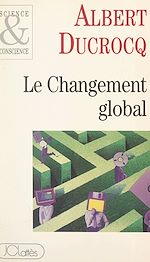 Download this eBook Le changement global