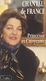 Download this eBook Princesse et citoyenne