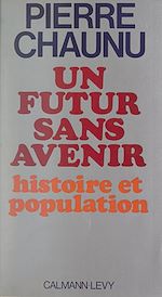 Download this eBook Un futur sans avenir