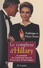 Télécharger le livre :  Le complexe d'Hillary