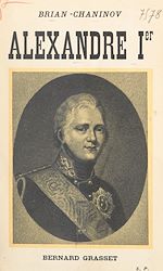 Télécharger le livre :  Alexandre Ier