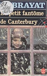 Télécharger le livre :  Le petit fantôme de Canterbury