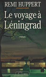 Download this eBook Le voyage à Léningrad