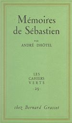Télécharger le livre :  Mémoires de Sébastien