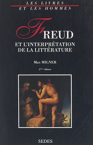 Téléchargez le livre :  Freud et l'interprétation de la littérature