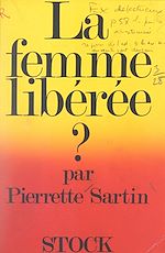 Télécharger le livre :  La femme libérée ?