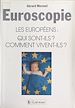 Télécharger le livre :  Euroscopie