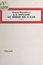 Download this eBook La sonate au bord de l'eau