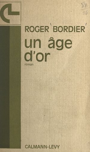 Téléchargez le livre :  Un âge d'or