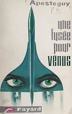 Download this eBook Une fusée pour vénus