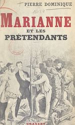 Télécharger le livre :  Marianne et les prétendants