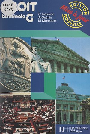 Téléchargez le livre :  Droit