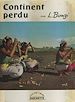 Télécharger le livre :  Continent perdu