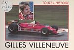 Télécharger le livre :  Gilles Villeneuve