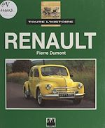 Télécharger le livre :  Renault