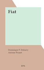 Télécharger le livre :  Fiat
