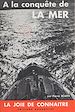 Télécharger le livre :  À la conquête de la mer