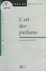 Download this eBook L'art des parfums