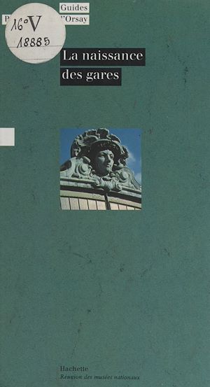Download the eBook: La naissance des gares