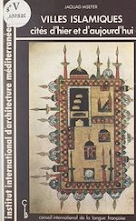 Télécharger le livre :  Villes islamiques