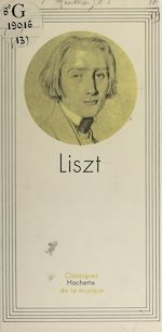 Télécharger le livre :  Liszt