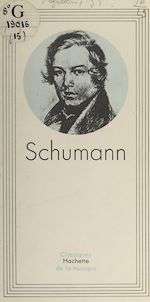 Télécharger le livre :  Schumann
