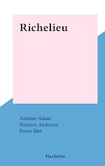 Télécharger le livre :  Richelieu