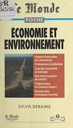 Télécharger le livre :  Économie et environnement