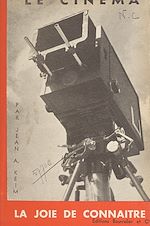 Télécharger le livre :  Le cinéma