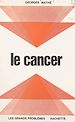 Télécharger le livre :  Le cancer