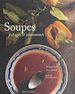 Télécharger le livre :  Soupes, potages et consommés