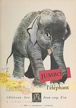 Download this eBook Jumbo, l'éléphant