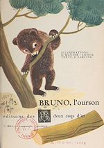 Download this eBook Bruno, l'ourson