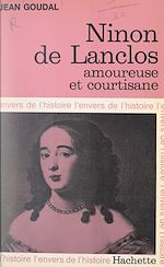 Download this eBook Ninon de Lanclos