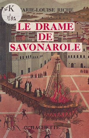 Download the eBook: Le drame de Savonarole