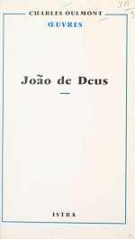 Télécharger le livre :  João de Deus