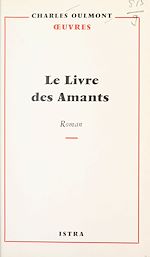 Télécharger le livre :  Le livre des amants