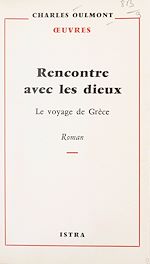 Télécharger le livre :  Rencontre avec les dieux
